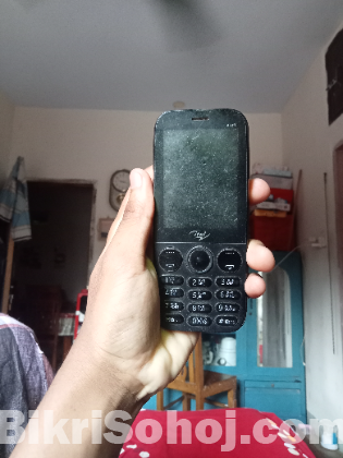 Itel it 6310